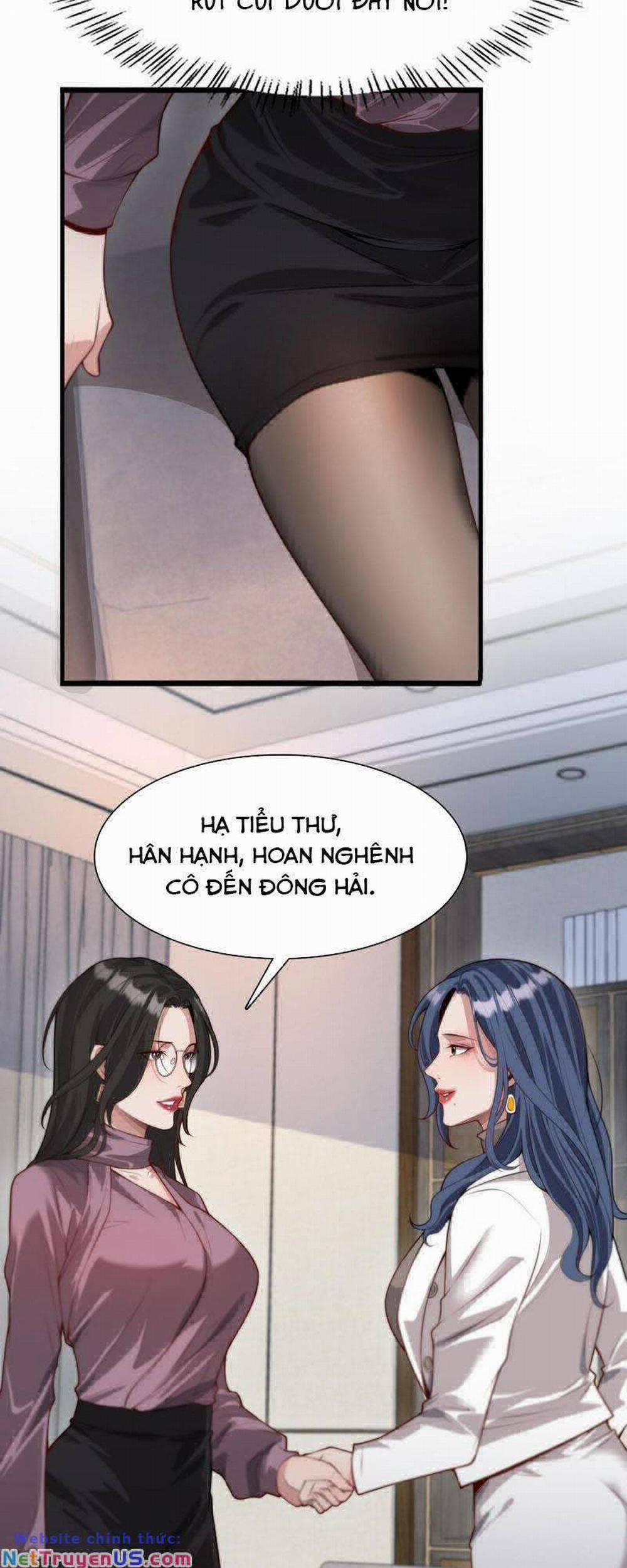 Ta Bị Kẹt Cùng Một Ngày 1000 Năm 52 trang 36