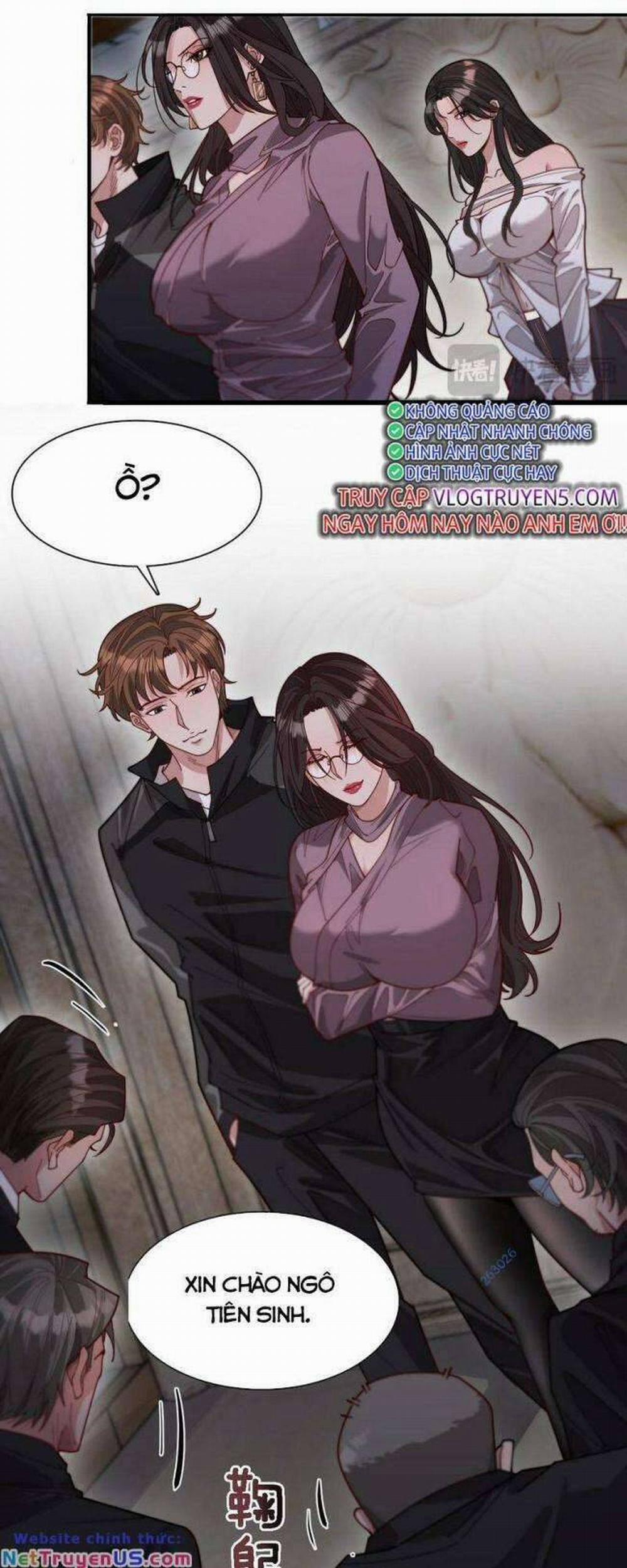 Ta Bị Kẹt Cùng Một Ngày 1000 Năm 53 trang 13