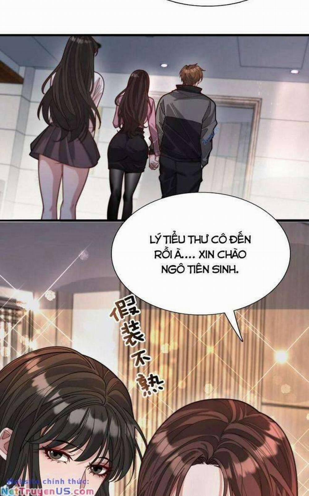 Ta Bị Kẹt Cùng Một Ngày 1000 Năm 53 trang 15