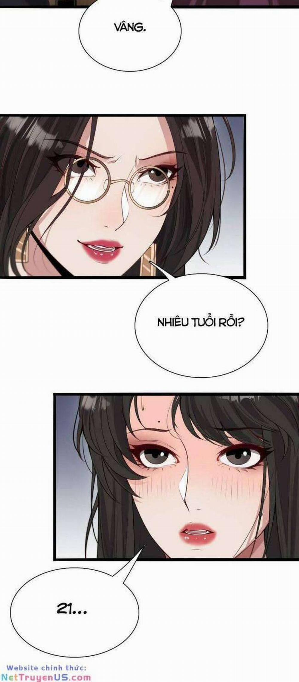 Ta Bị Kẹt Cùng Một Ngày 1000 Năm 53 trang 2