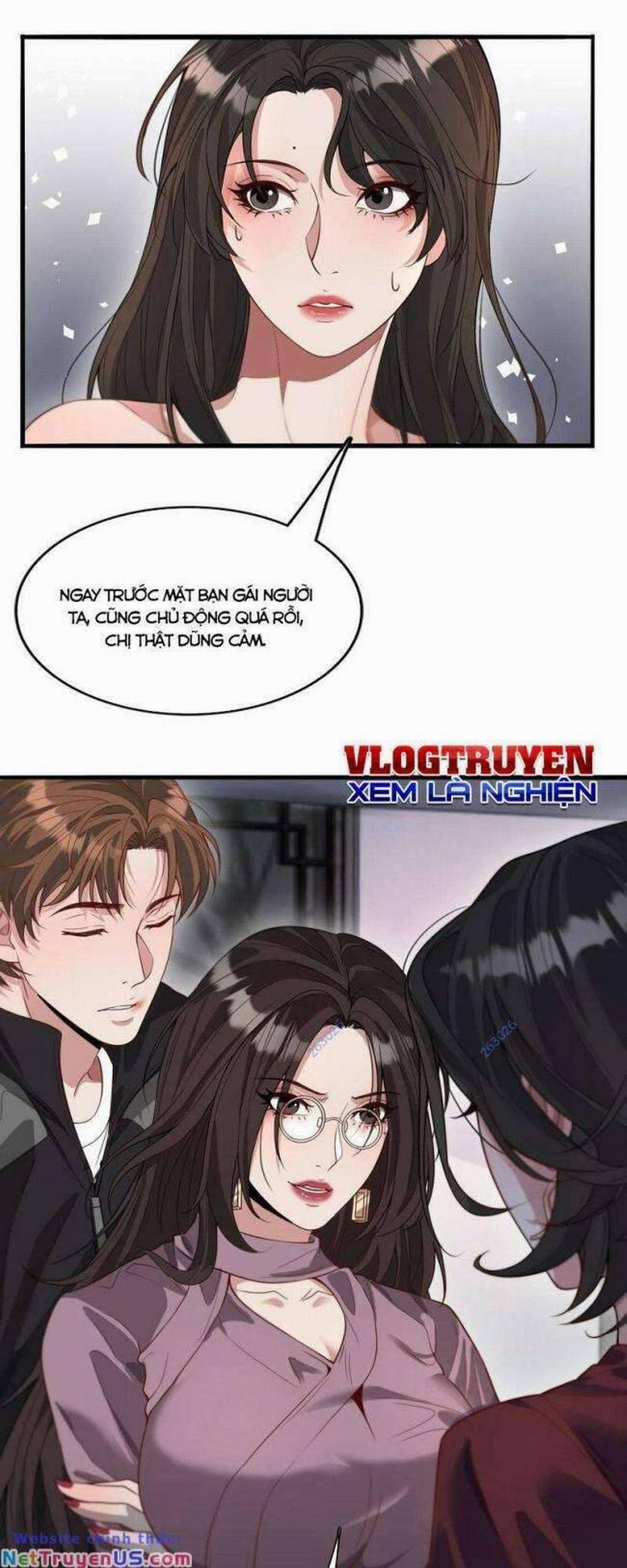 Ta Bị Kẹt Cùng Một Ngày 1000 Năm 53 trang 20