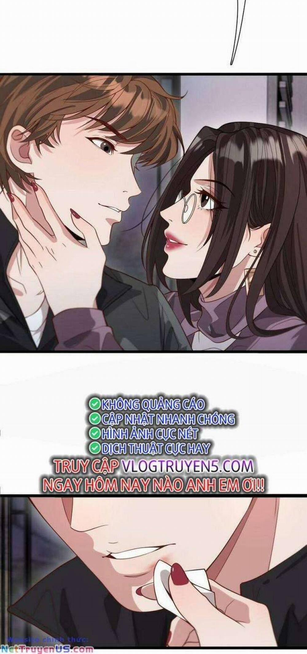 Ta Bị Kẹt Cùng Một Ngày 1000 Năm 53 trang 22