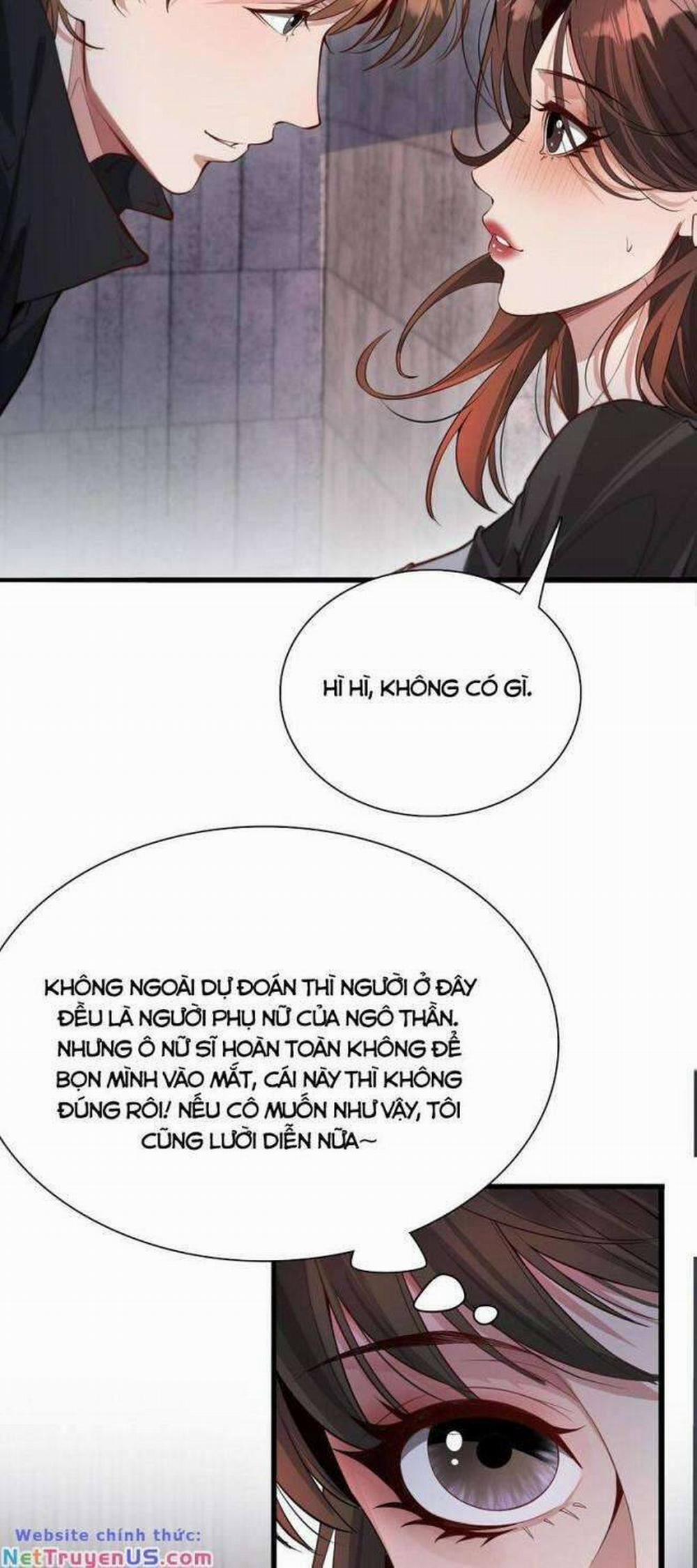 Ta Bị Kẹt Cùng Một Ngày 1000 Năm 53 trang 25