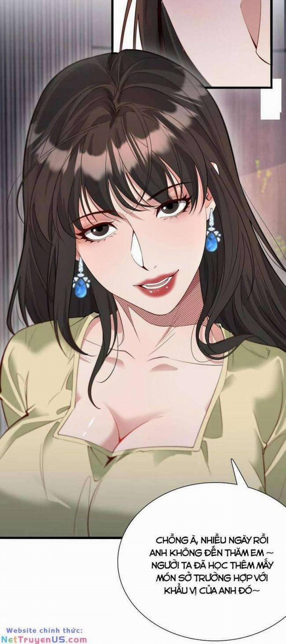 Ta Bị Kẹt Cùng Một Ngày 1000 Năm 53 trang 26