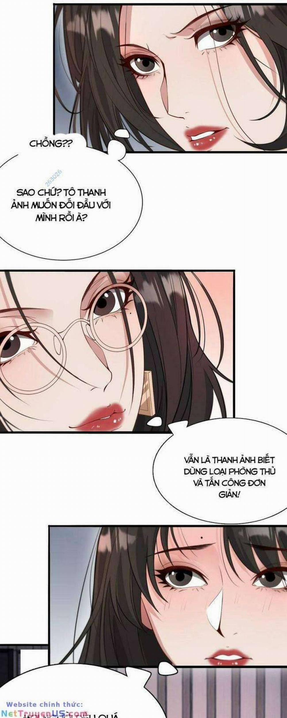 Ta Bị Kẹt Cùng Một Ngày 1000 Năm 53 trang 27