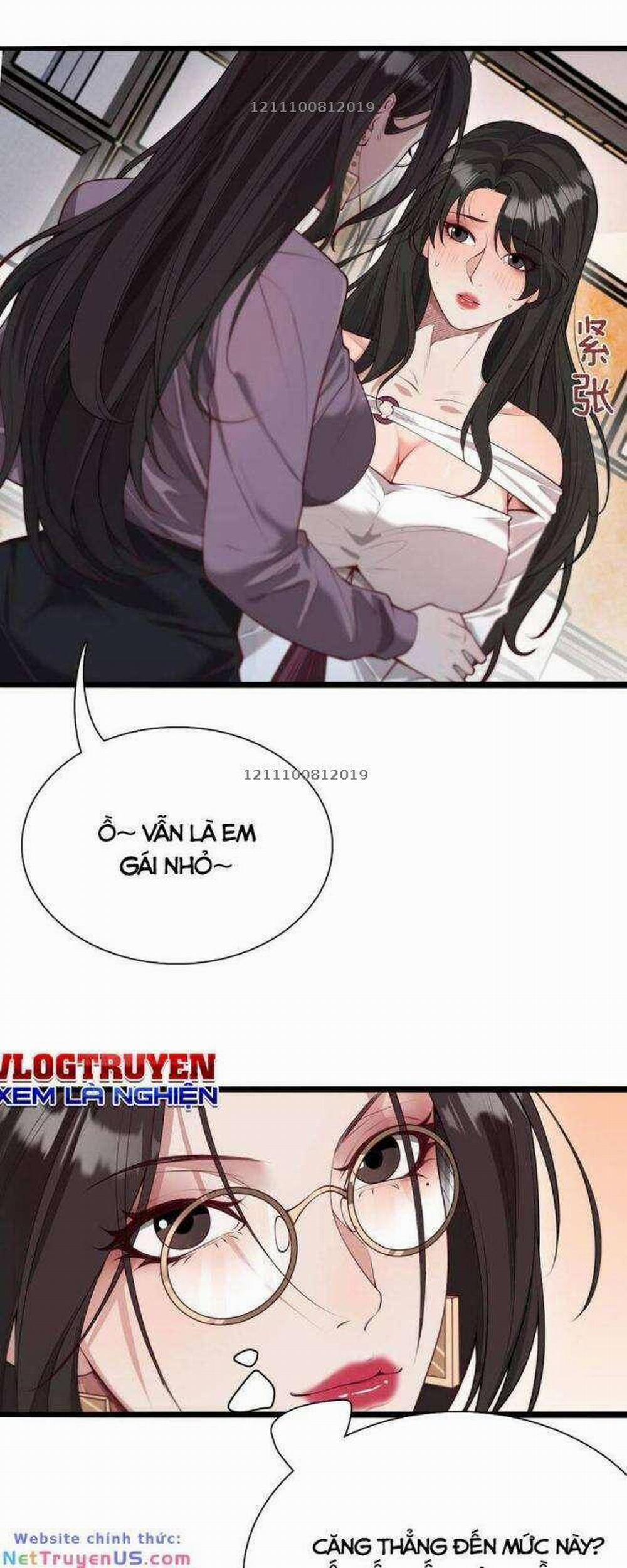 Ta Bị Kẹt Cùng Một Ngày 1000 Năm 53 trang 3