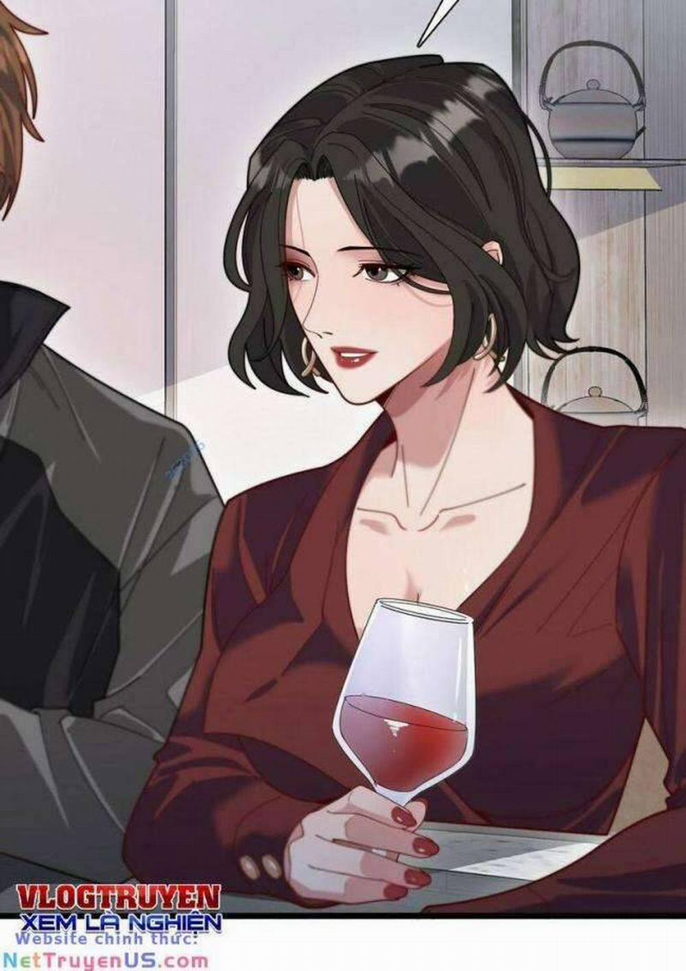 Ta Bị Kẹt Cùng Một Ngày 1000 Năm 53 trang 30