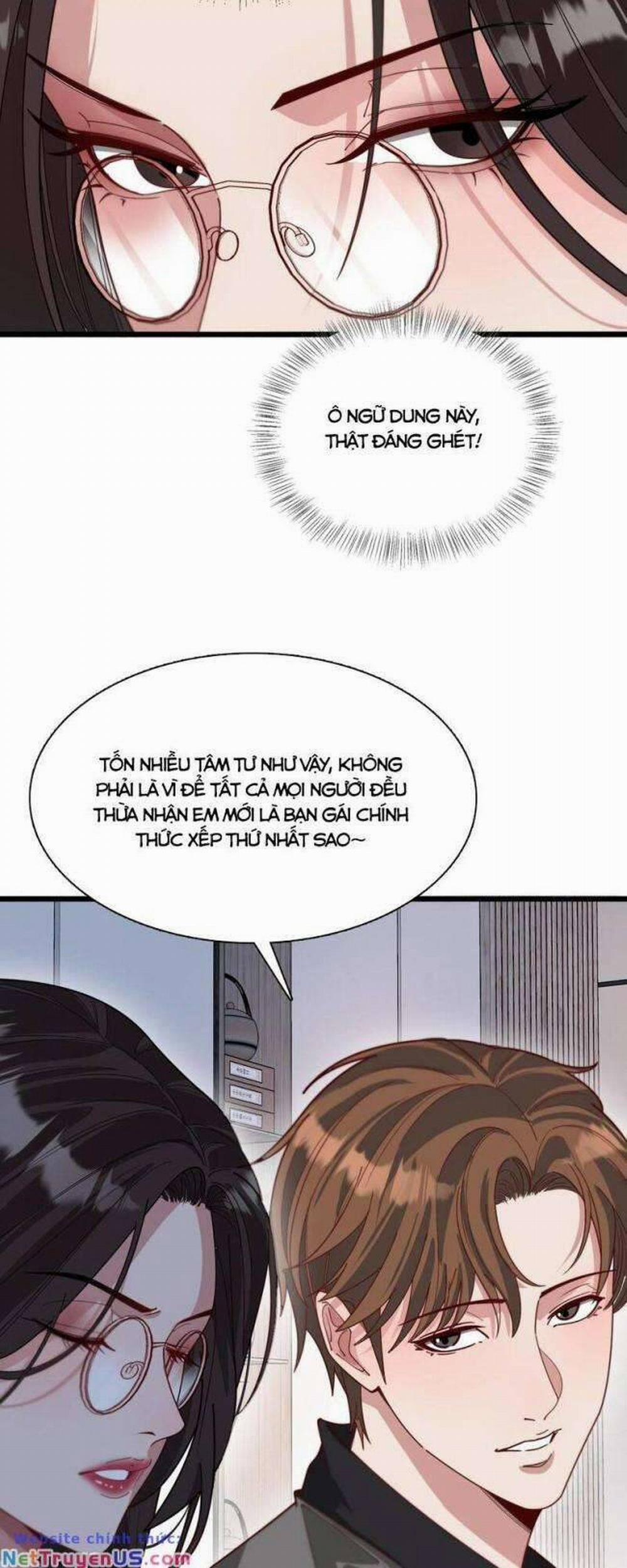 Ta Bị Kẹt Cùng Một Ngày 1000 Năm 53 trang 32