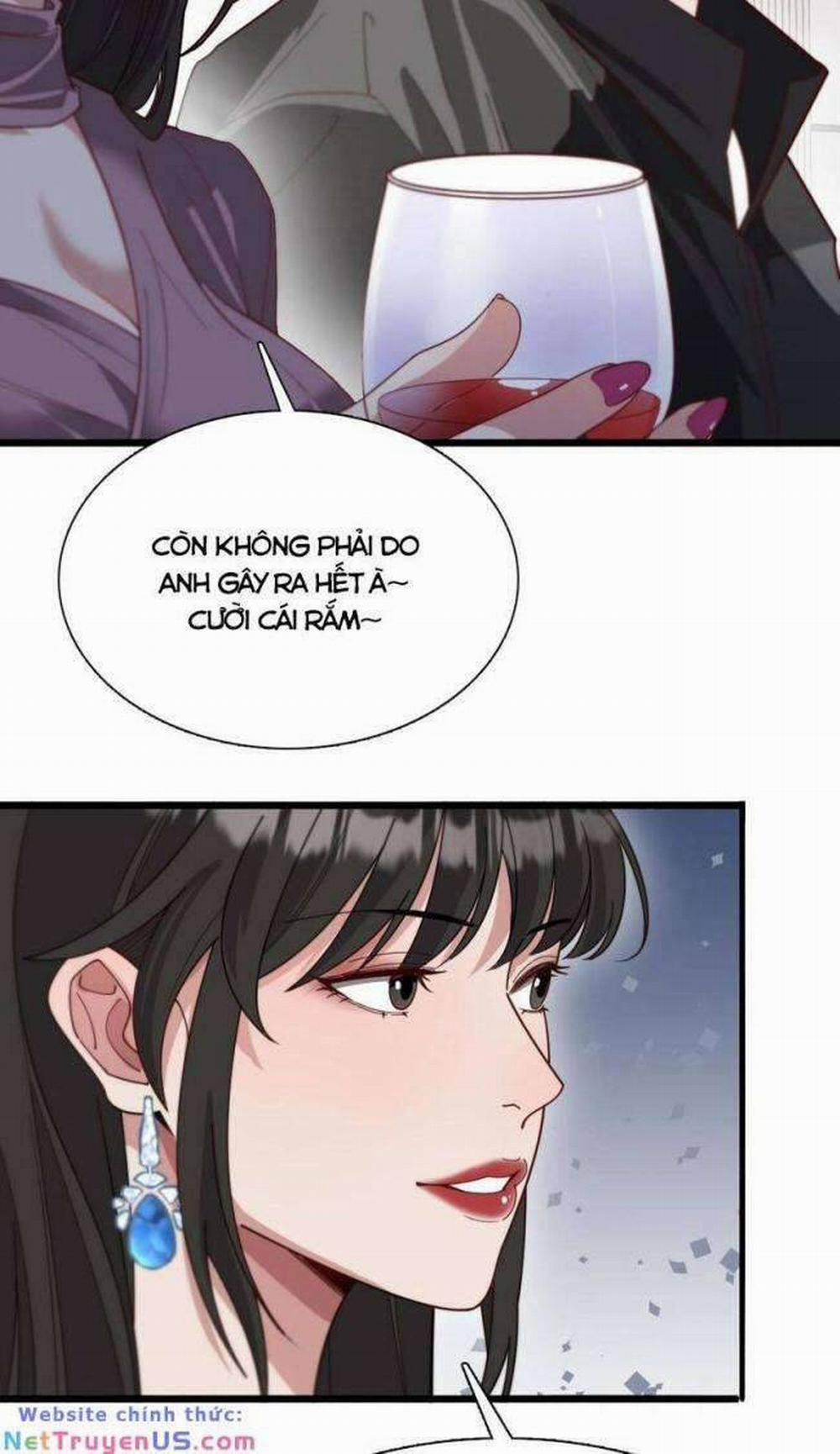 Ta Bị Kẹt Cùng Một Ngày 1000 Năm 53 trang 33