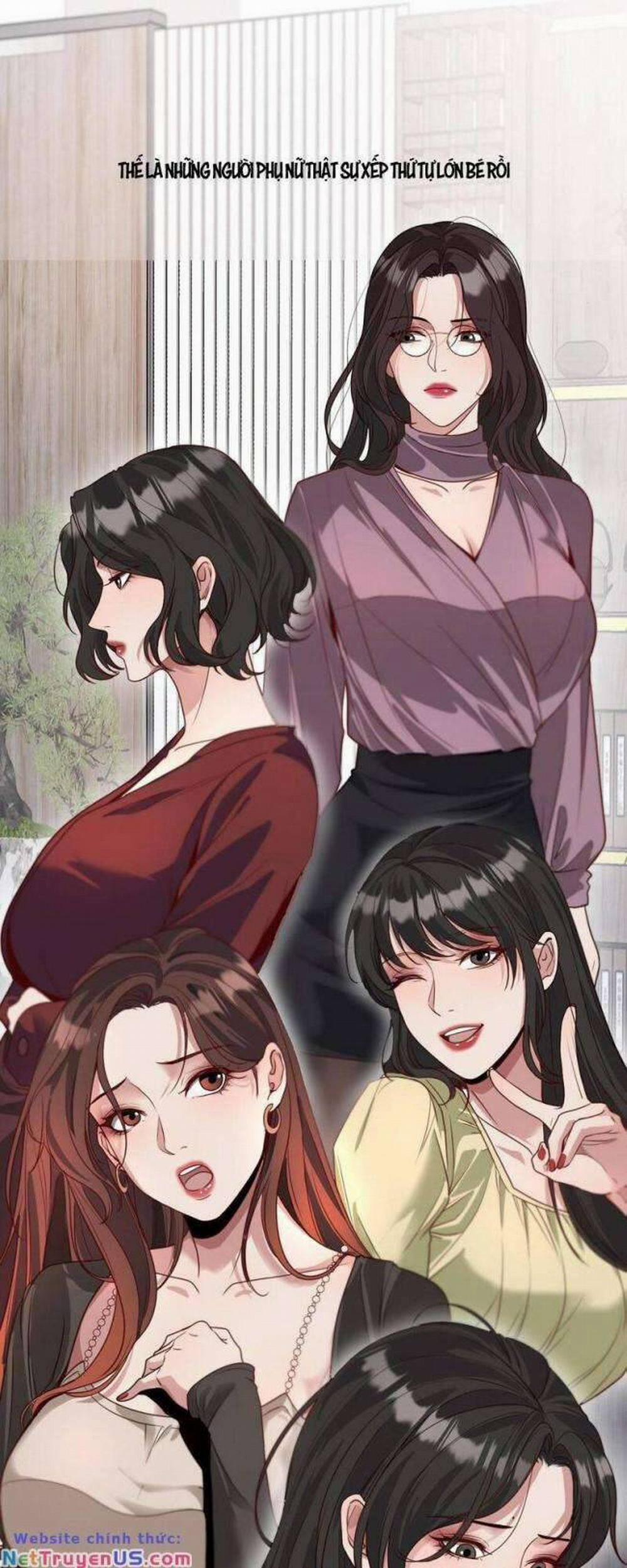 Ta Bị Kẹt Cùng Một Ngày 1000 Năm 53 trang 38