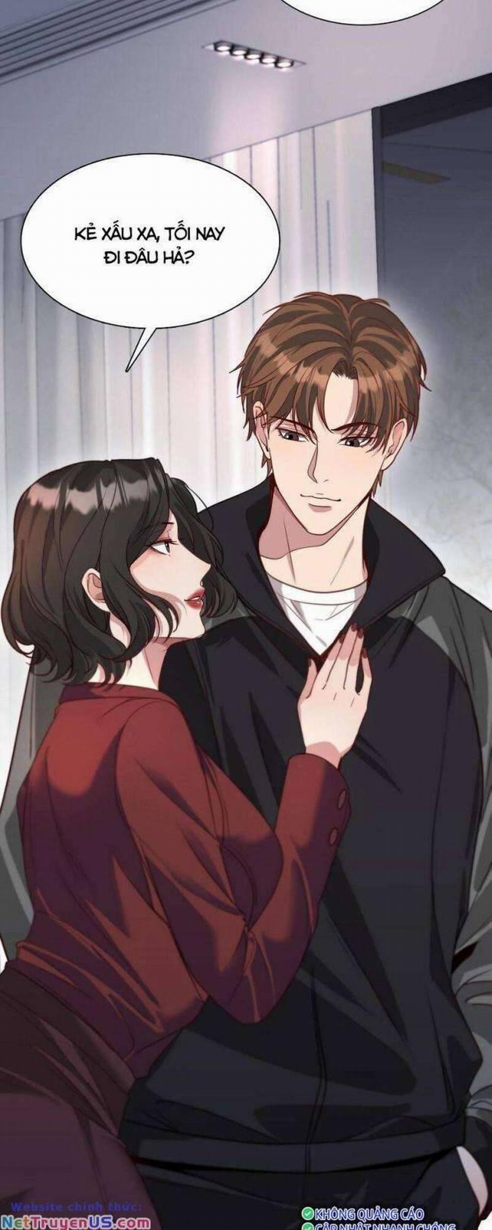 Ta Bị Kẹt Cùng Một Ngày 1000 Năm 53 trang 40