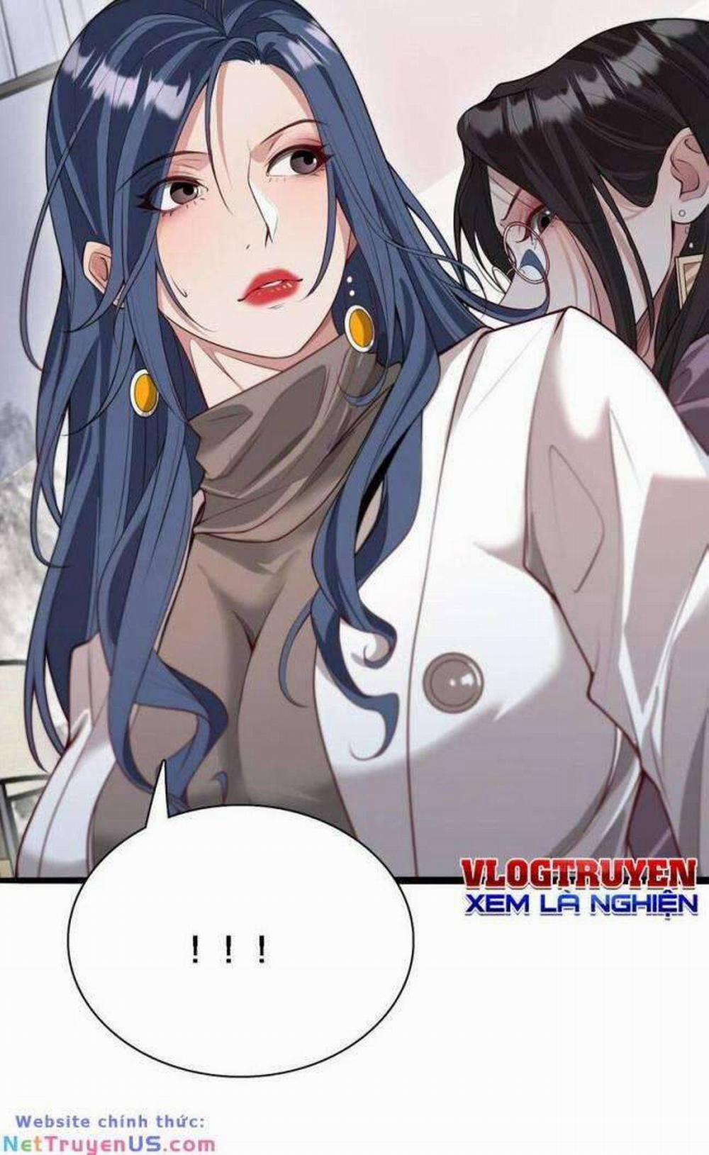 Ta Bị Kẹt Cùng Một Ngày 1000 Năm 53 trang 6