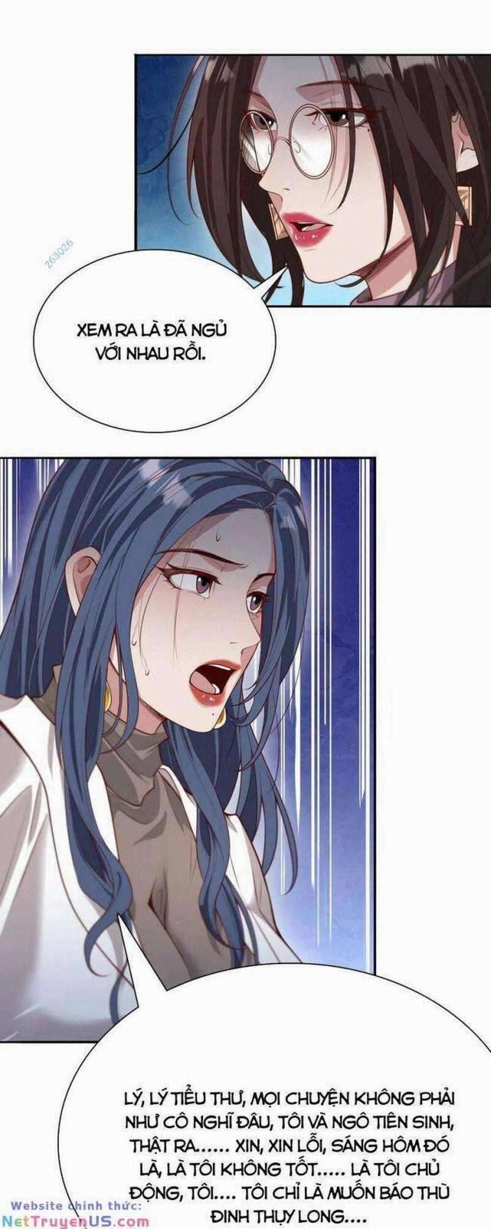 Ta Bị Kẹt Cùng Một Ngày 1000 Năm 53 trang 7