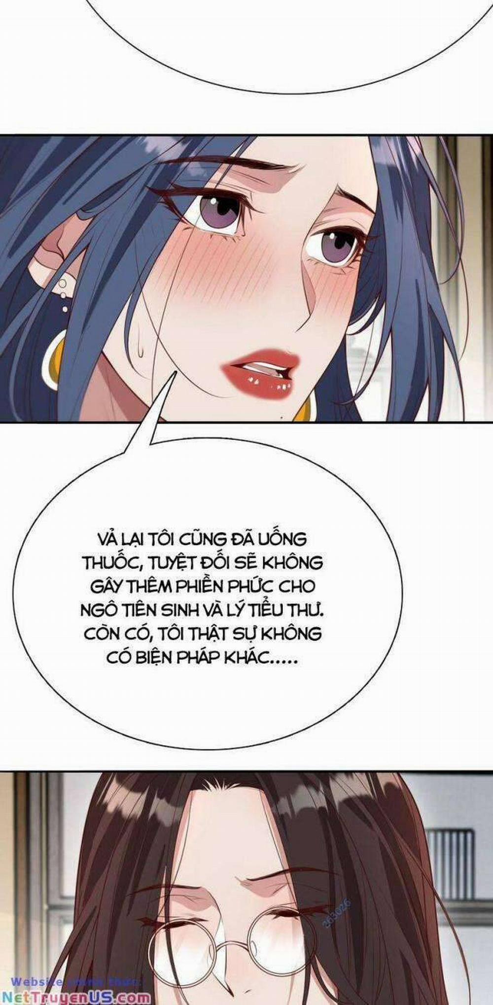 Ta Bị Kẹt Cùng Một Ngày 1000 Năm 53 trang 8