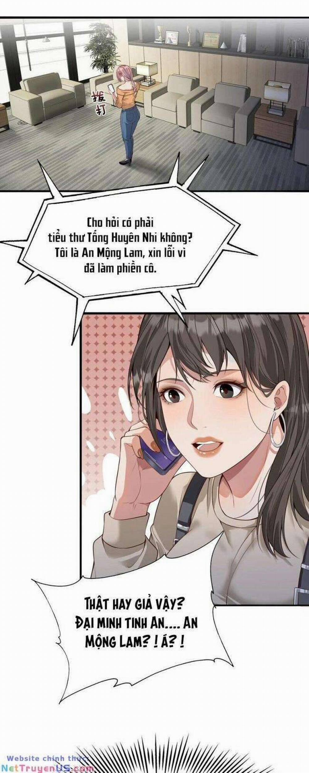 Ta Bị Kẹt Cùng Một Ngày 1000 Năm 54 trang 10