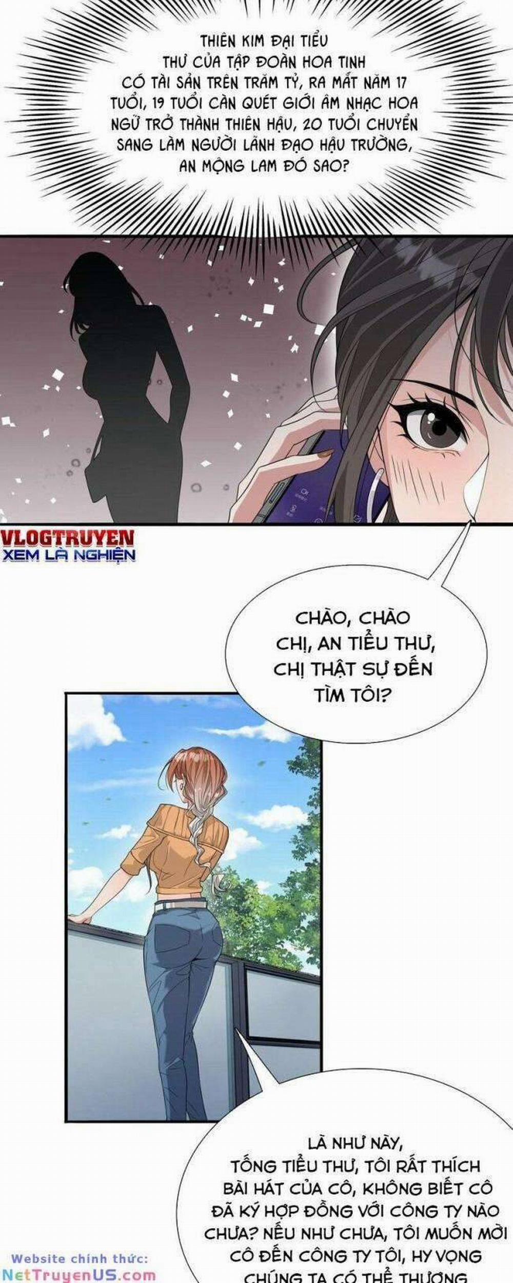 Ta Bị Kẹt Cùng Một Ngày 1000 Năm 54 trang 11