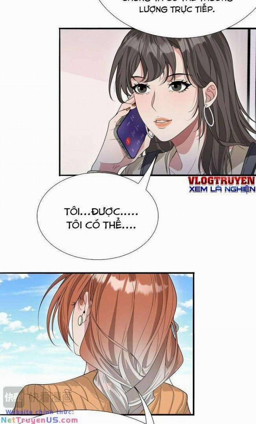 Ta Bị Kẹt Cùng Một Ngày 1000 Năm 54 trang 12