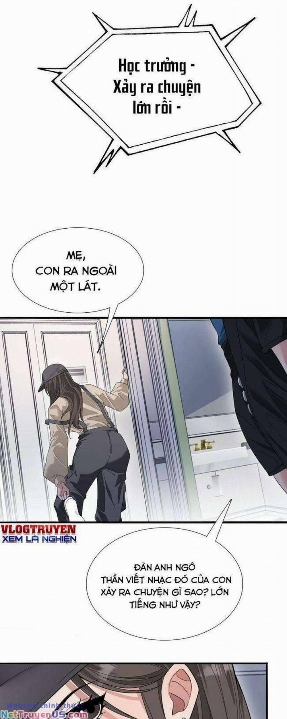 Ta Bị Kẹt Cùng Một Ngày 1000 Năm 54 trang 14