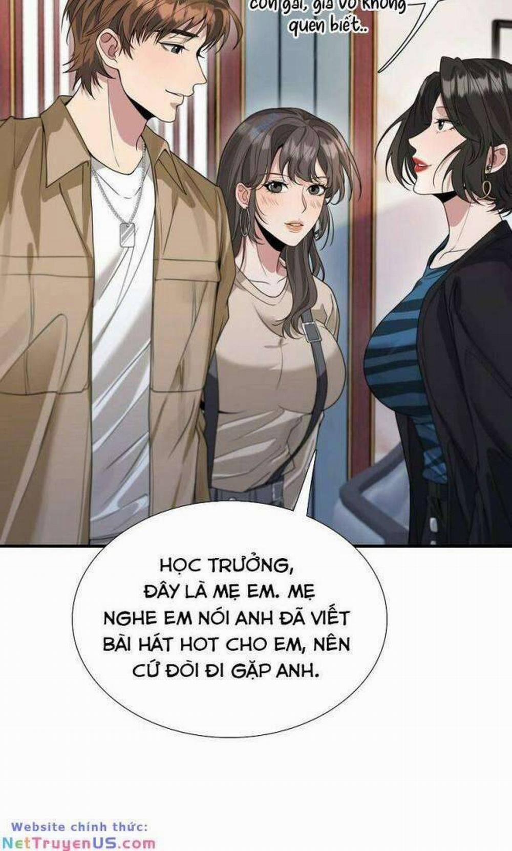 Ta Bị Kẹt Cùng Một Ngày 1000 Năm 54 trang 17