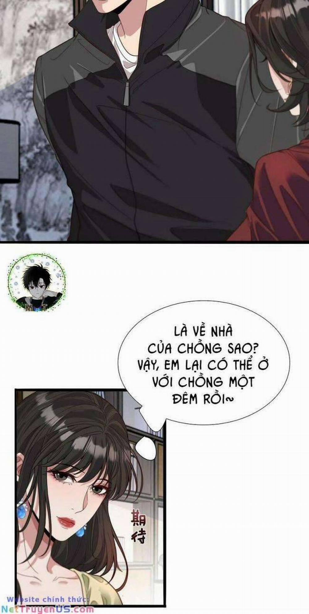 Ta Bị Kẹt Cùng Một Ngày 1000 Năm 54 trang 2