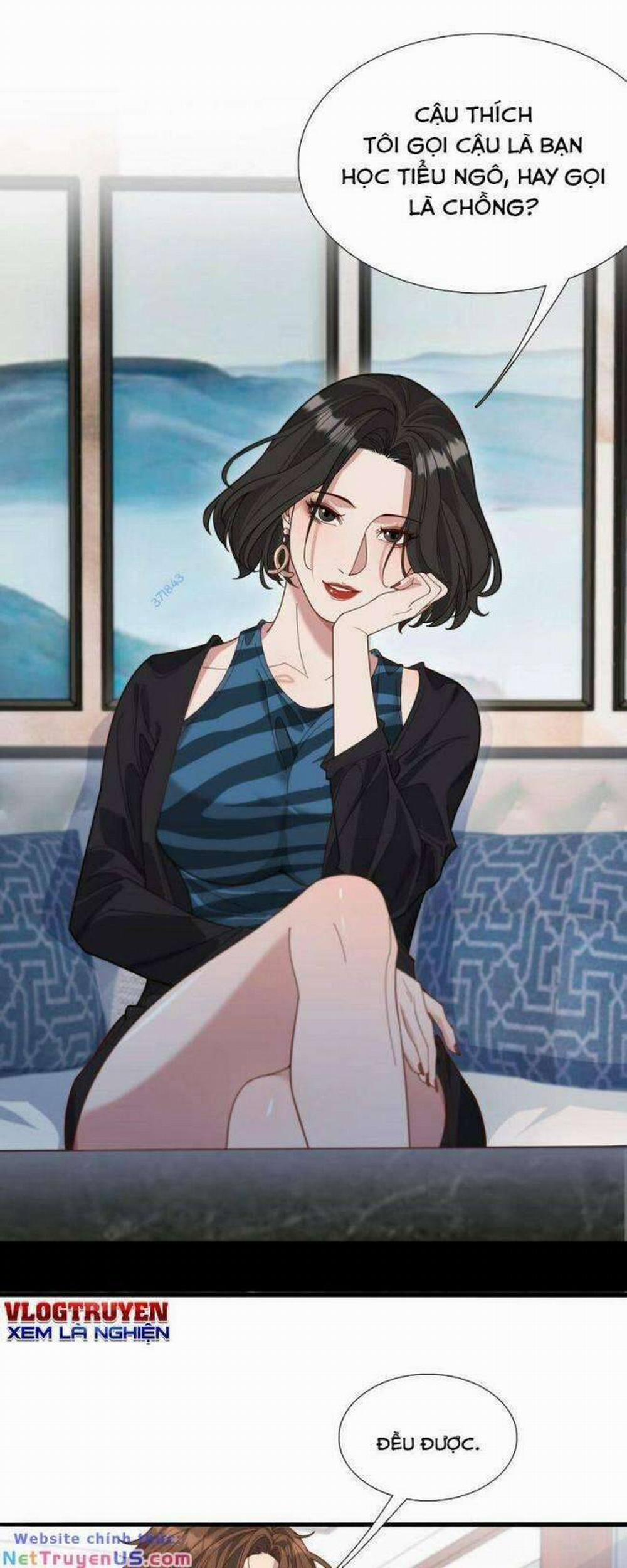 Ta Bị Kẹt Cùng Một Ngày 1000 Năm 54 trang 22