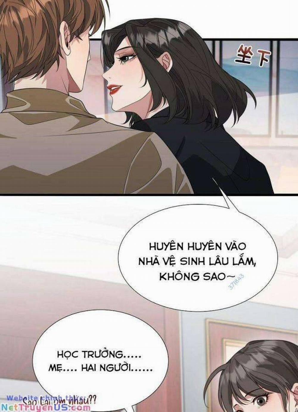 Ta Bị Kẹt Cùng Một Ngày 1000 Năm 54 trang 24