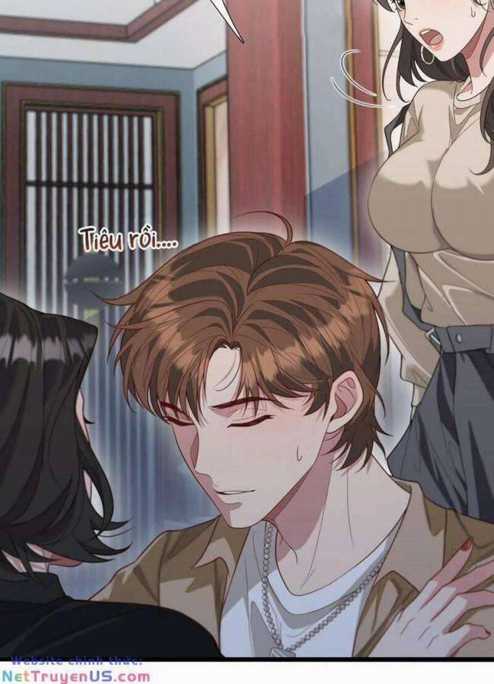 Ta Bị Kẹt Cùng Một Ngày 1000 Năm 54 trang 25