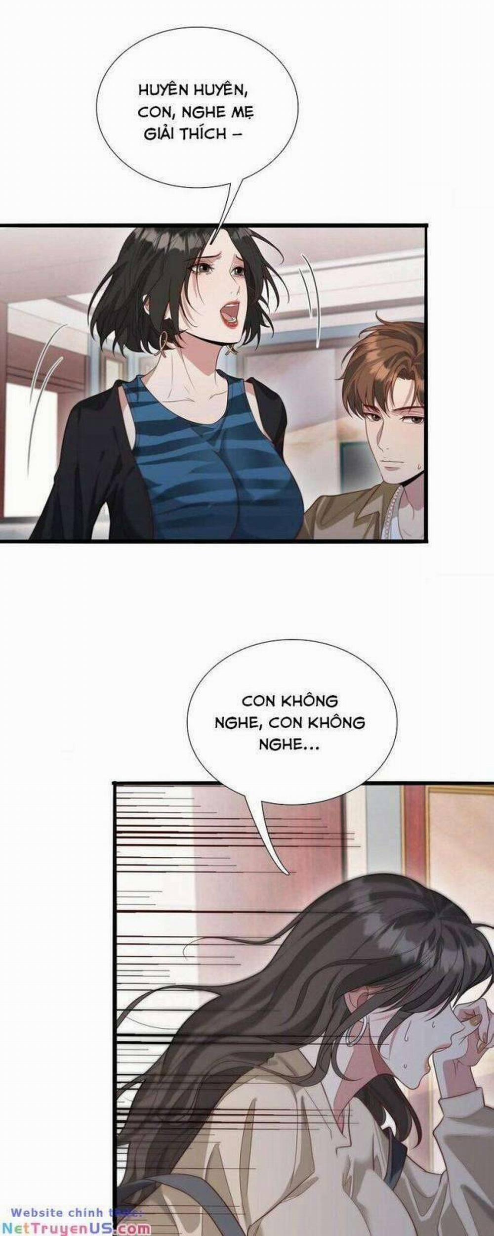 Ta Bị Kẹt Cùng Một Ngày 1000 Năm 54 trang 26