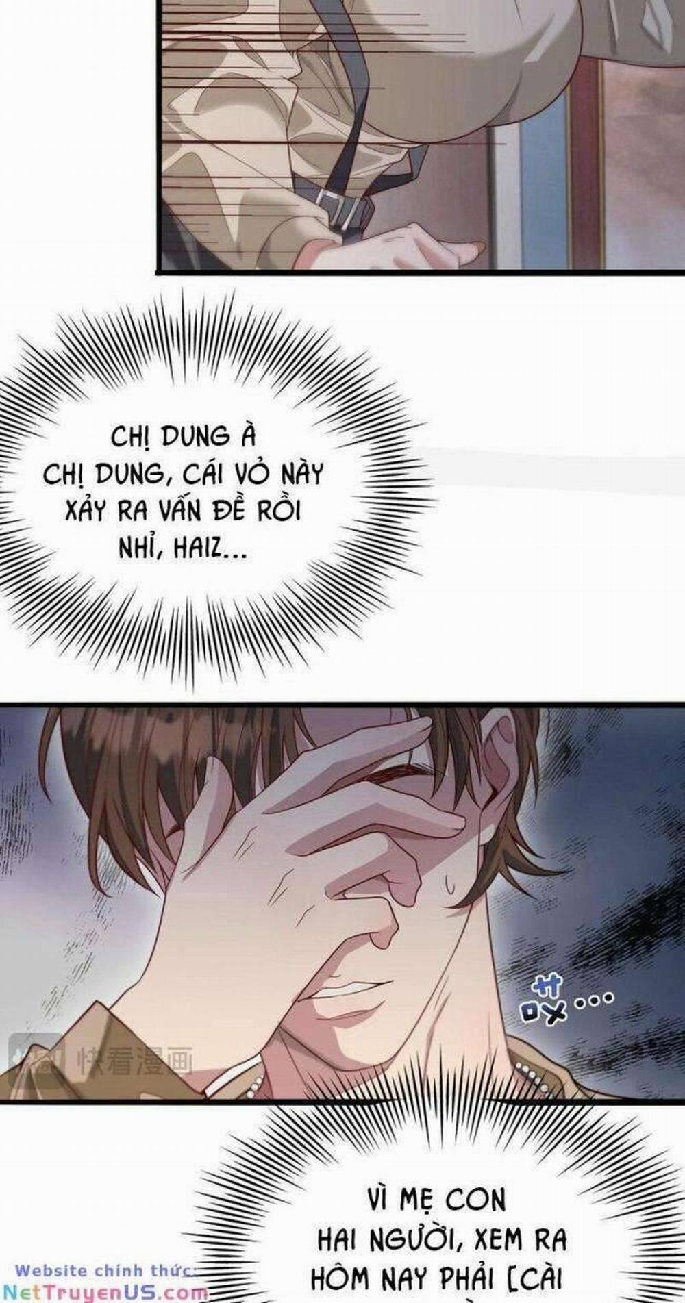 Ta Bị Kẹt Cùng Một Ngày 1000 Năm 54 trang 27