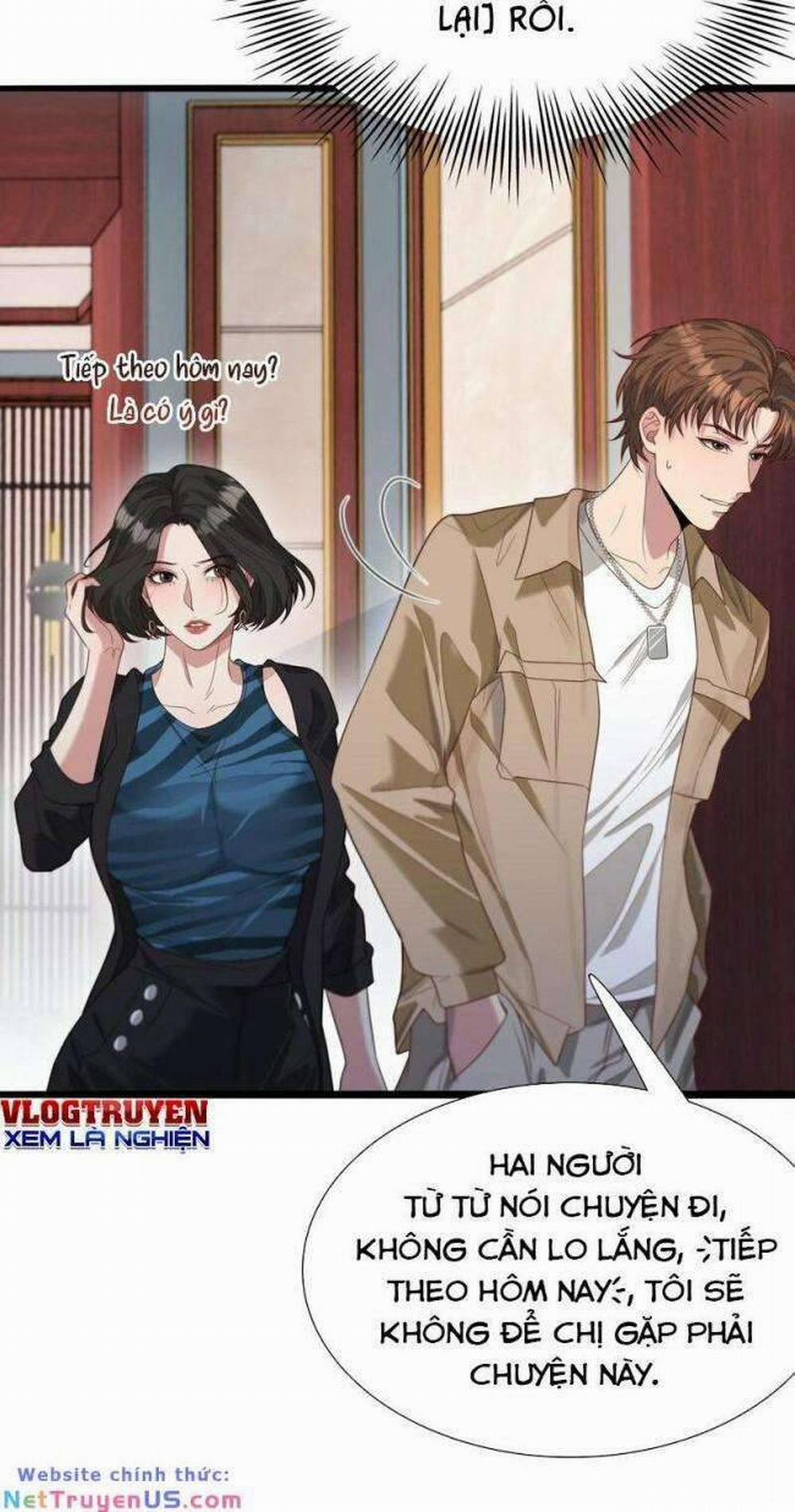 Ta Bị Kẹt Cùng Một Ngày 1000 Năm 54 trang 28