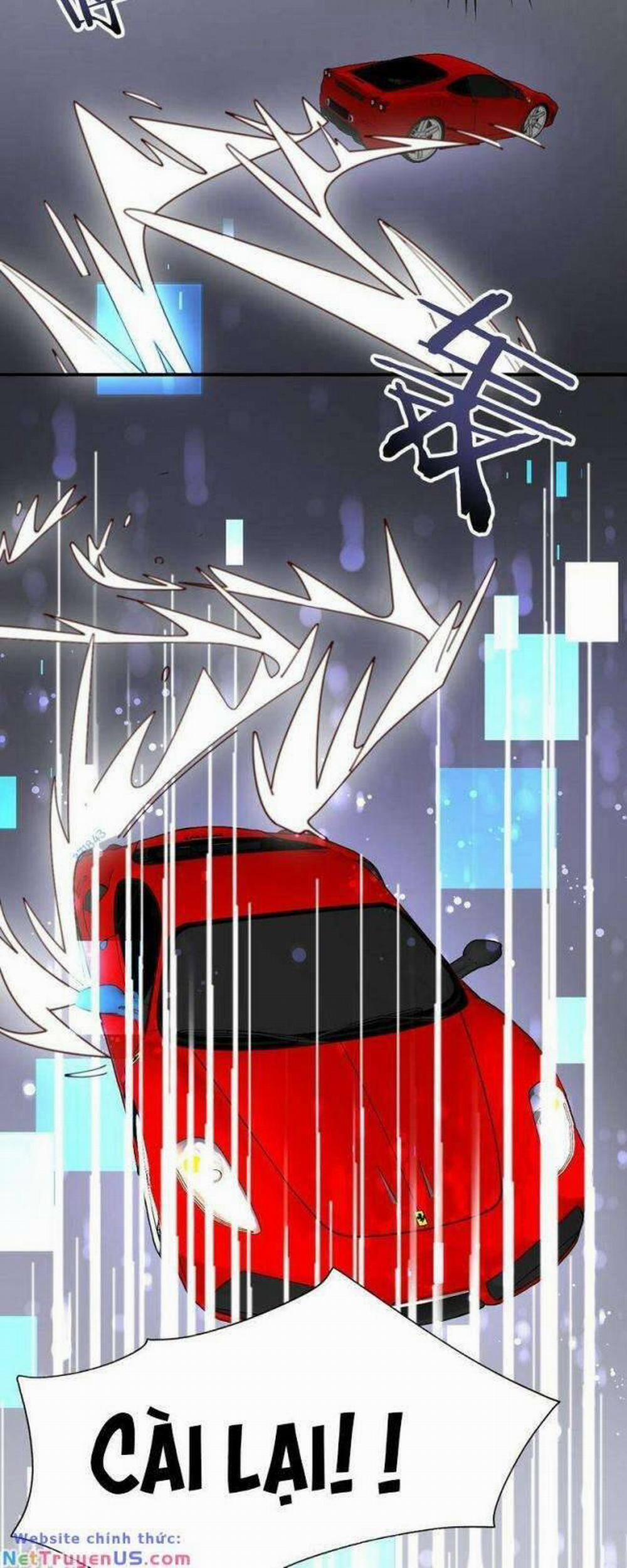 Ta Bị Kẹt Cùng Một Ngày 1000 Năm 54 trang 30