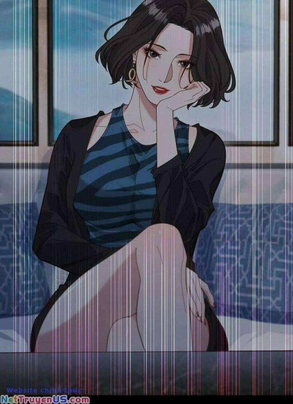 Ta Bị Kẹt Cùng Một Ngày 1000 Năm 54 trang 32