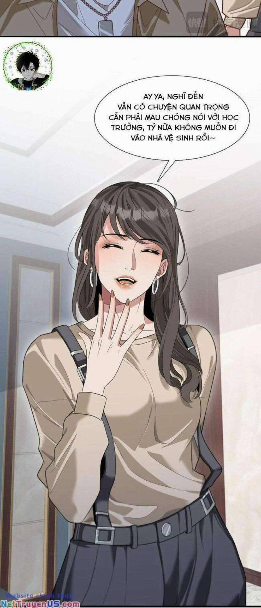 Ta Bị Kẹt Cùng Một Ngày 1000 Năm 54 trang 35