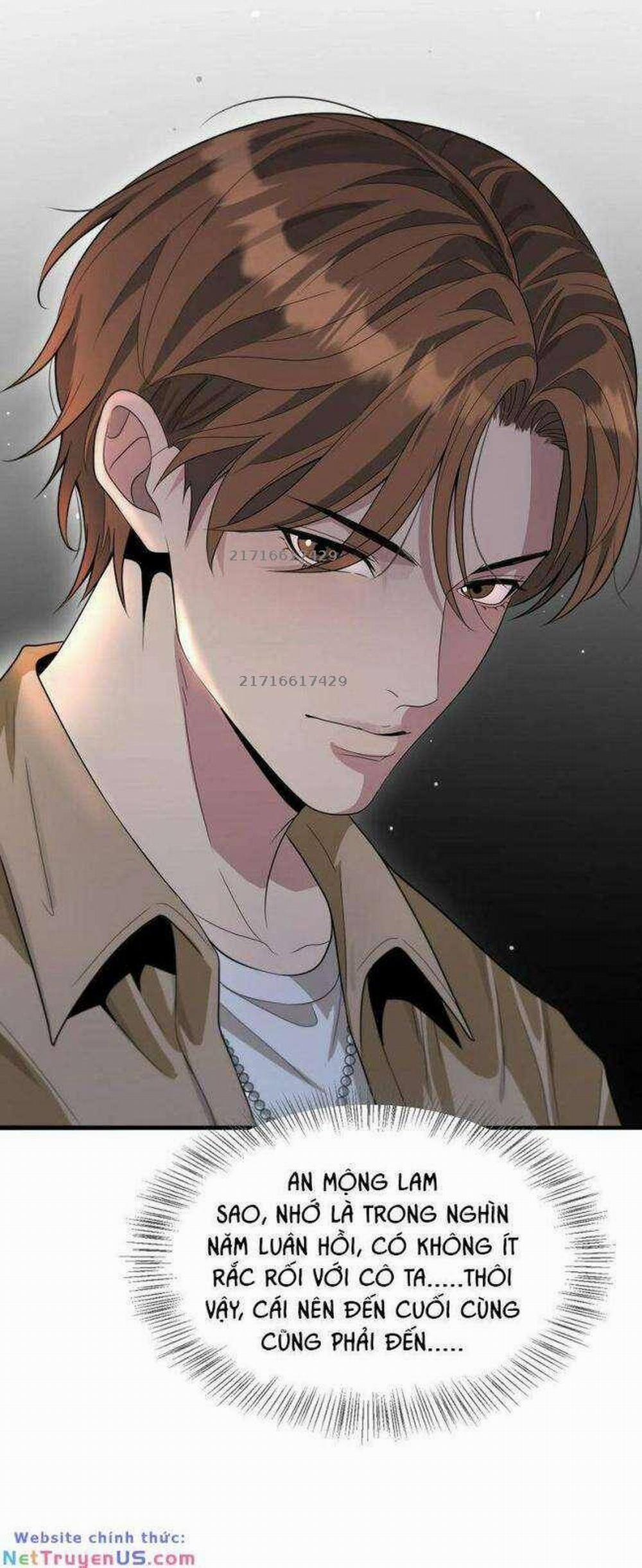 Ta Bị Kẹt Cùng Một Ngày 1000 Năm 54 trang 38