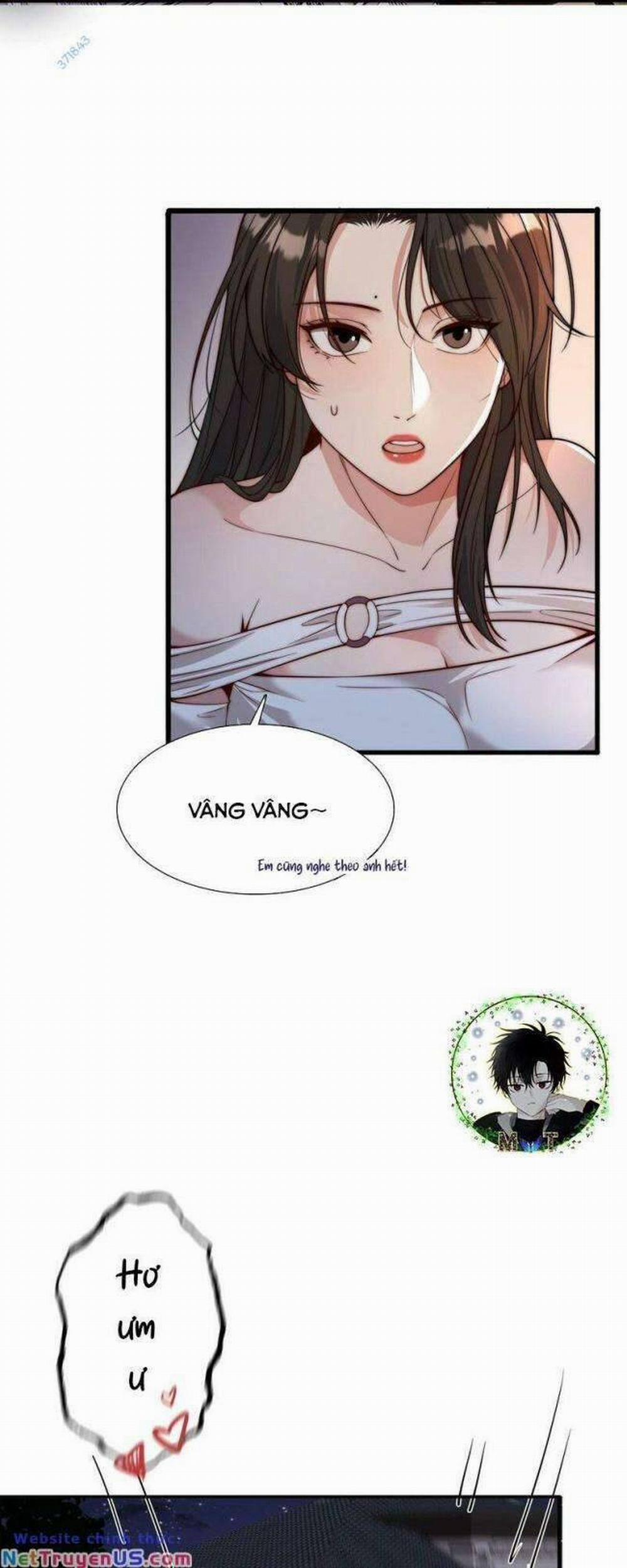 Ta Bị Kẹt Cùng Một Ngày 1000 Năm 54 trang 7