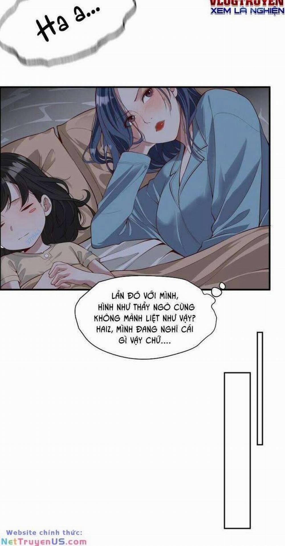 Ta Bị Kẹt Cùng Một Ngày 1000 Năm 54 trang 9