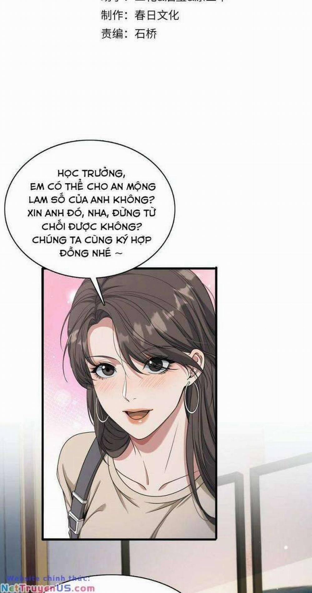 Ta Bị Kẹt Cùng Một Ngày 1000 Năm 55 trang 1