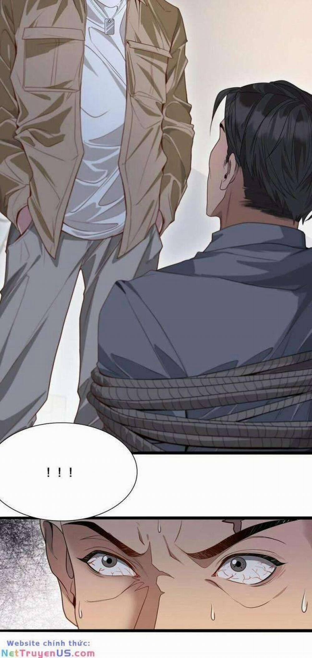 Ta Bị Kẹt Cùng Một Ngày 1000 Năm 55 trang 12