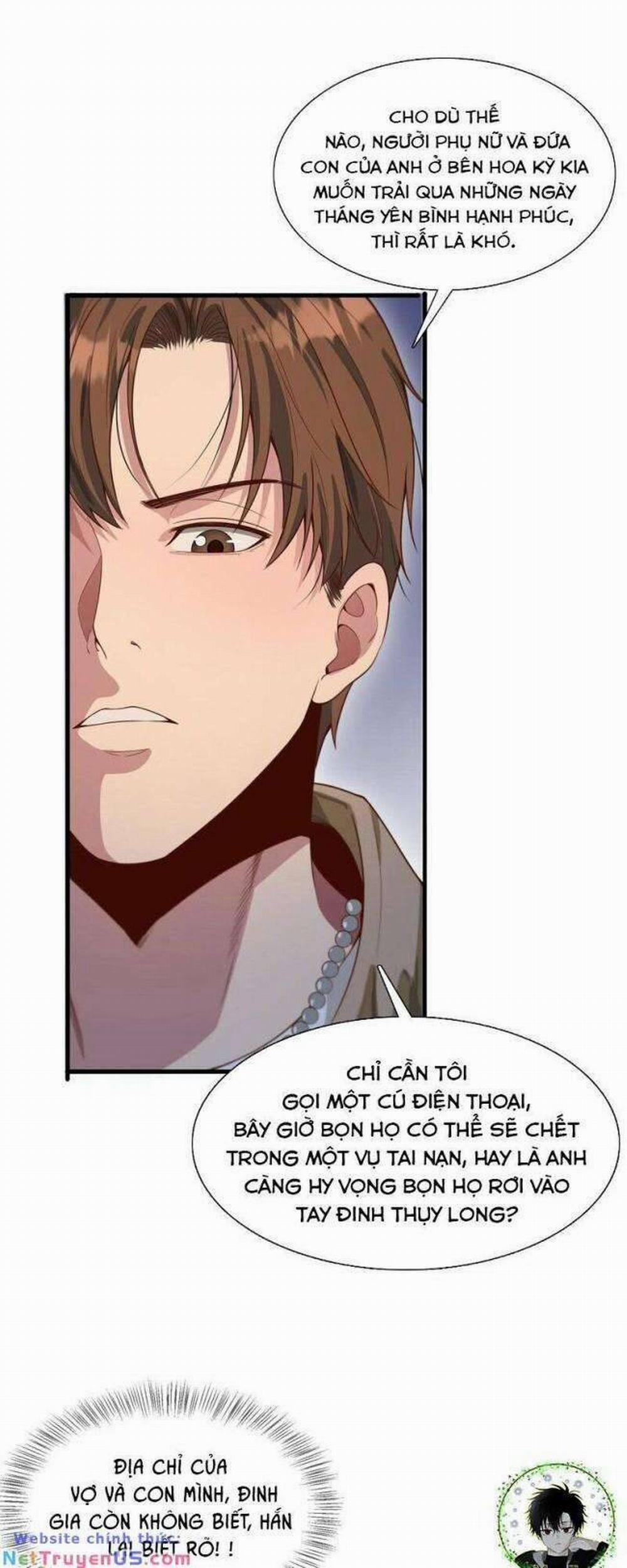 Ta Bị Kẹt Cùng Một Ngày 1000 Năm 55 trang 16