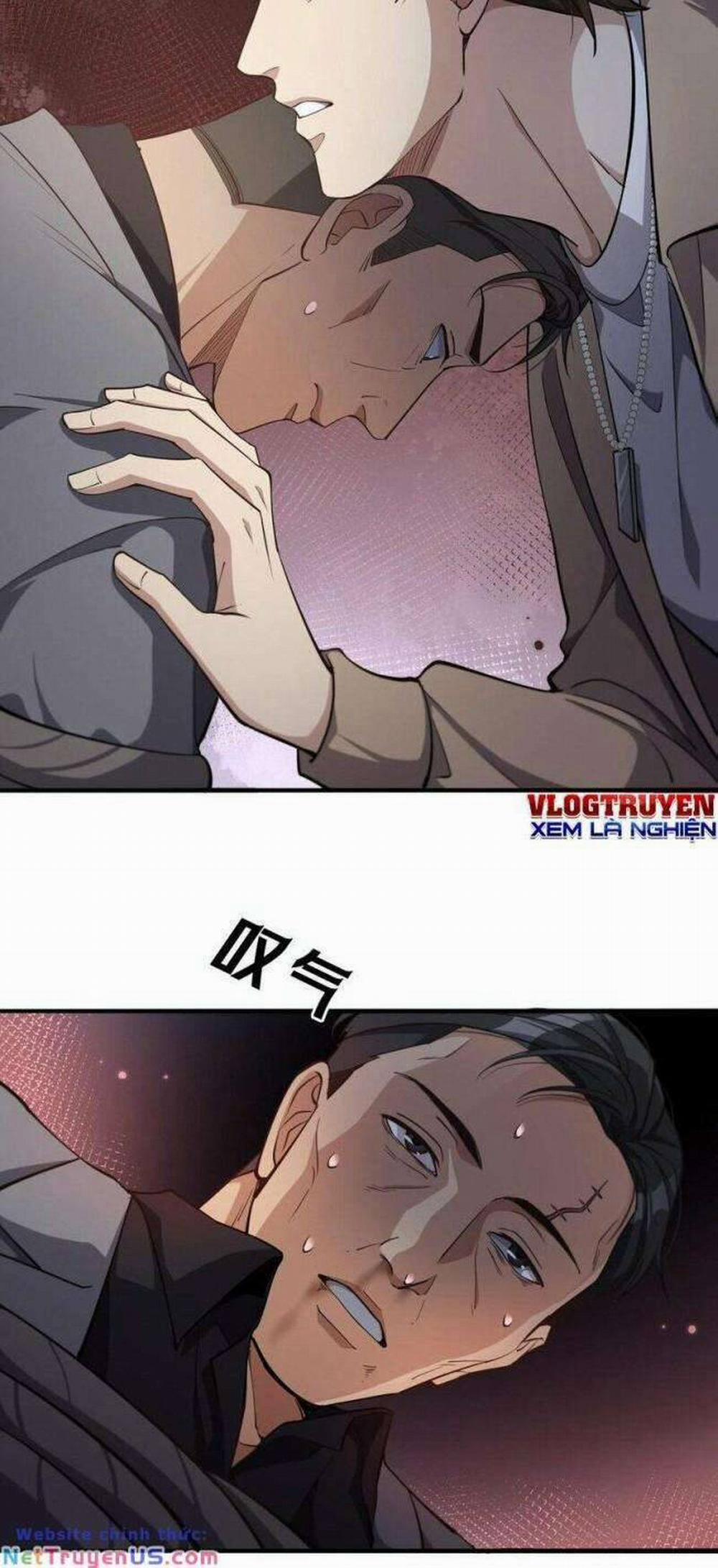 Ta Bị Kẹt Cùng Một Ngày 1000 Năm 55 trang 18