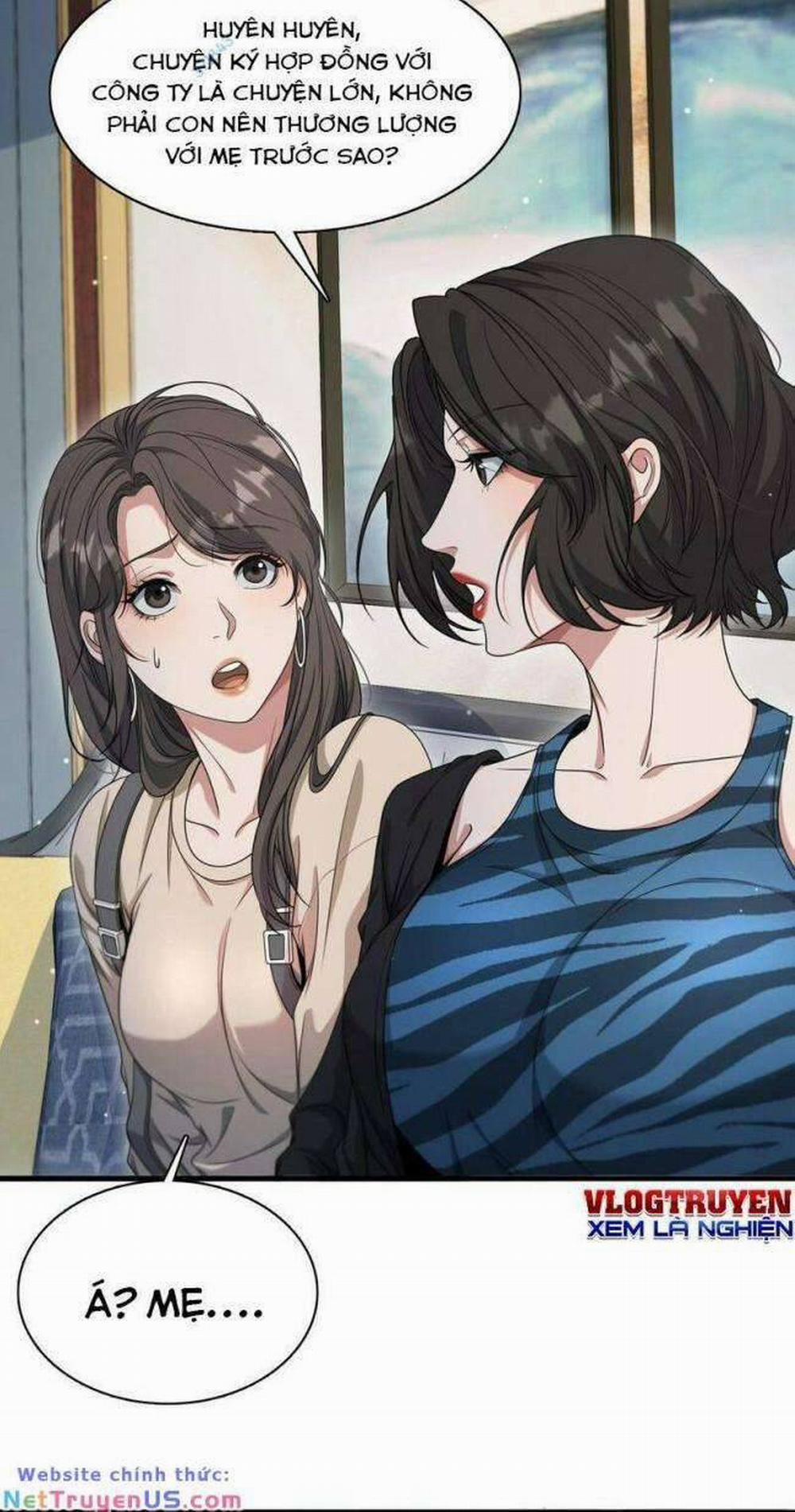 Ta Bị Kẹt Cùng Một Ngày 1000 Năm 55 trang 2