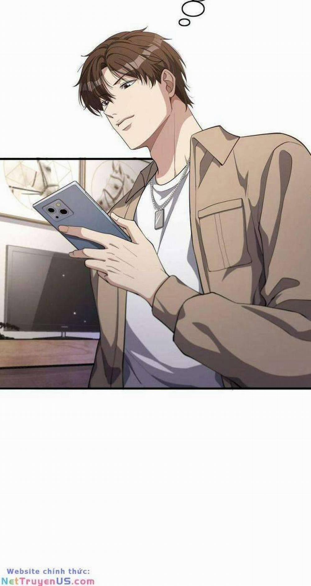 Ta Bị Kẹt Cùng Một Ngày 1000 Năm 55 trang 21