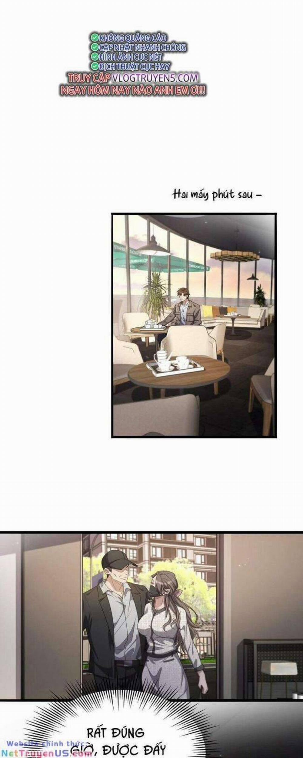 Ta Bị Kẹt Cùng Một Ngày 1000 Năm 55 trang 22