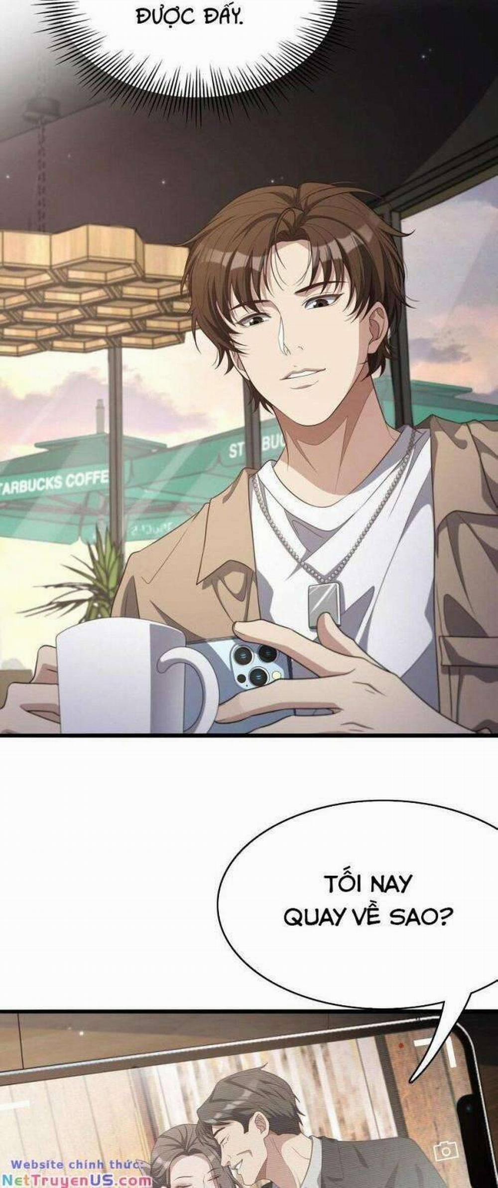 Ta Bị Kẹt Cùng Một Ngày 1000 Năm 55 trang 23