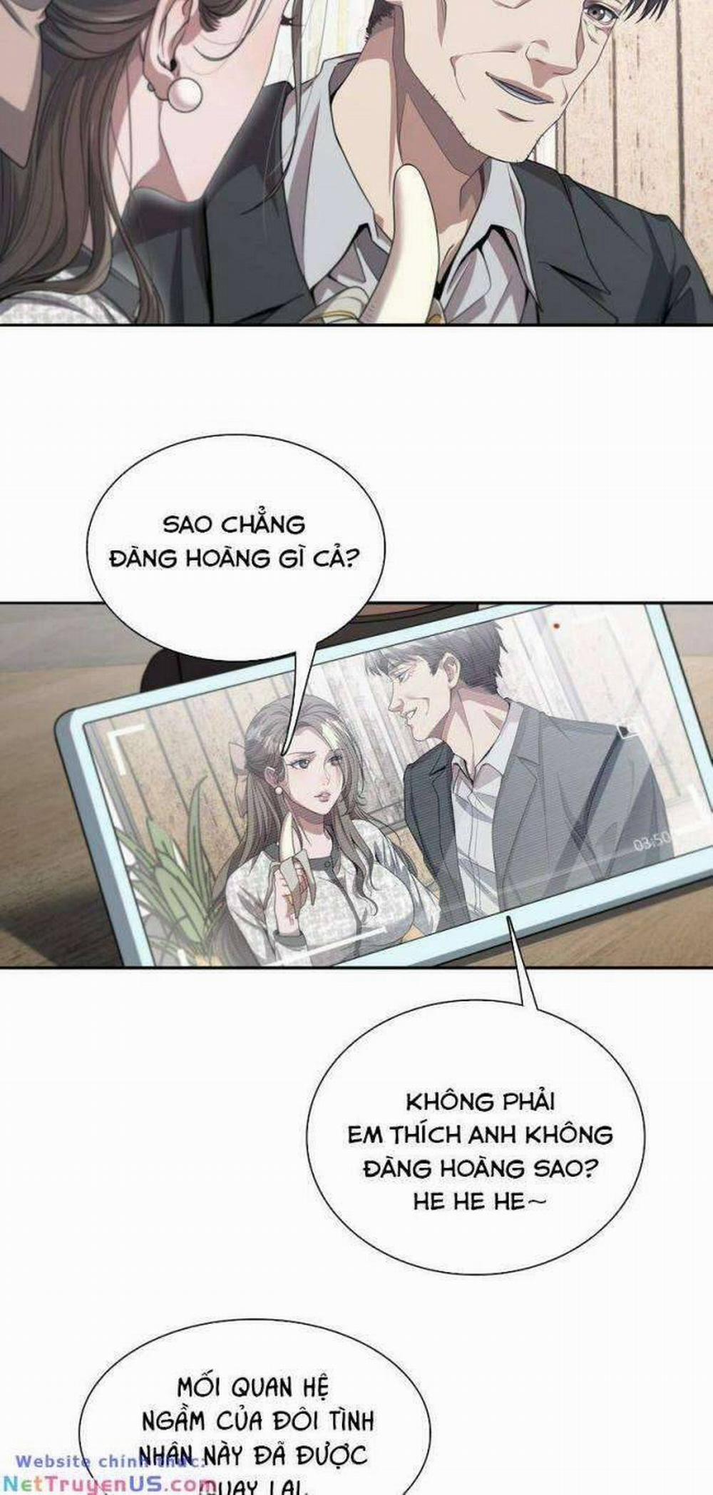 Ta Bị Kẹt Cùng Một Ngày 1000 Năm 55 trang 26