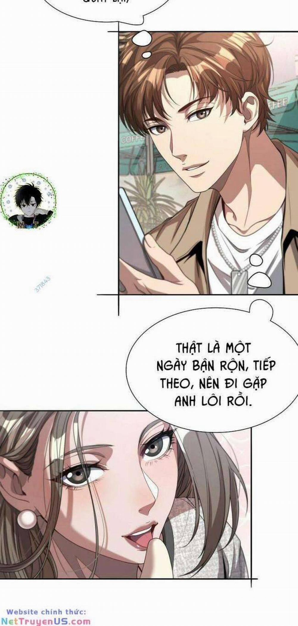 Ta Bị Kẹt Cùng Một Ngày 1000 Năm 55 trang 27