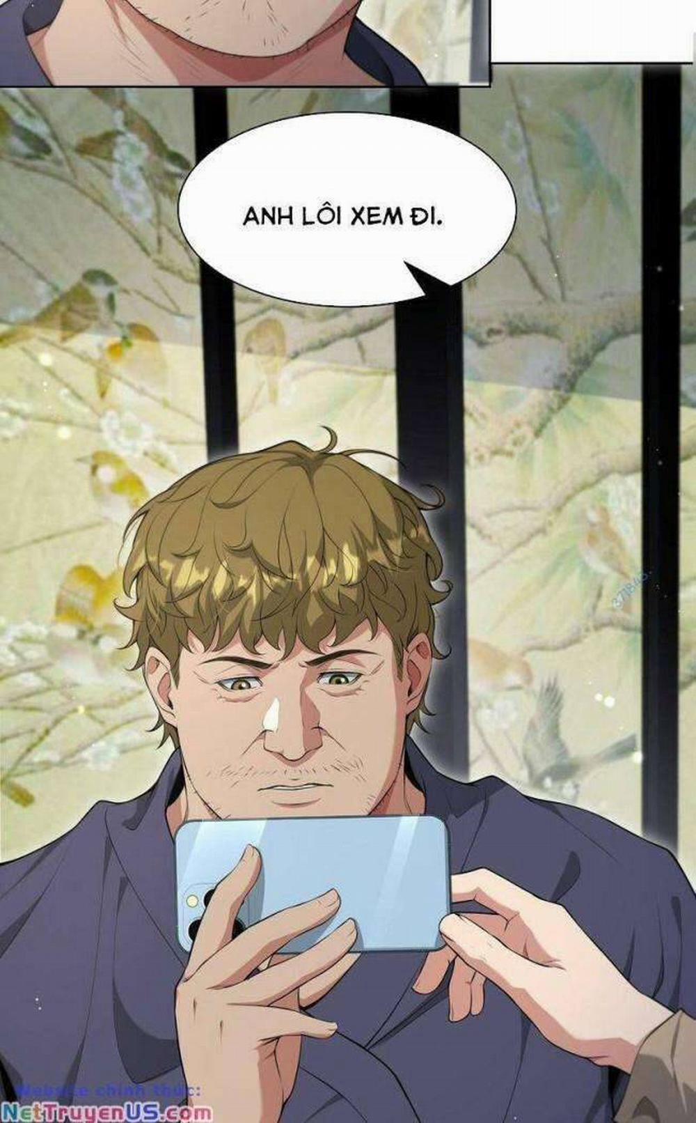 Ta Bị Kẹt Cùng Một Ngày 1000 Năm 55 trang 34