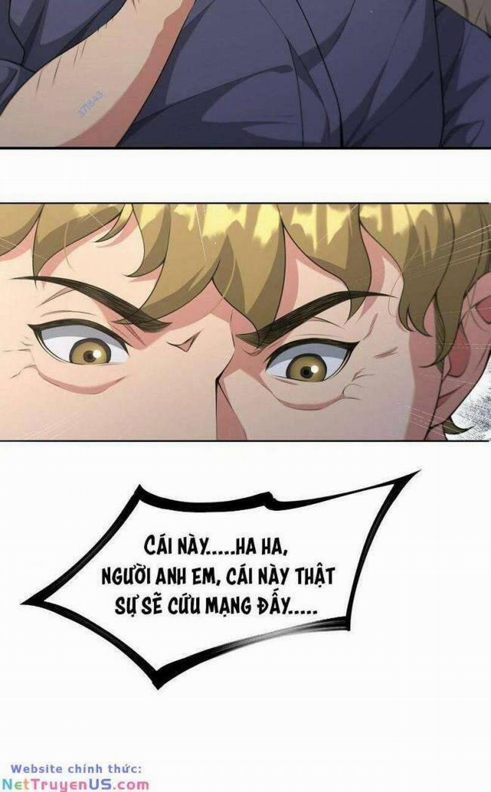 Ta Bị Kẹt Cùng Một Ngày 1000 Năm 55 trang 35