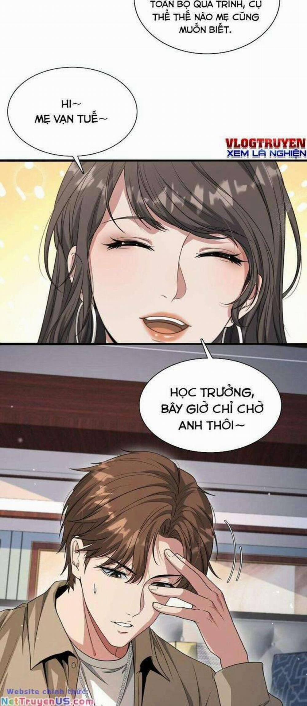 Ta Bị Kẹt Cùng Một Ngày 1000 Năm 55 trang 4