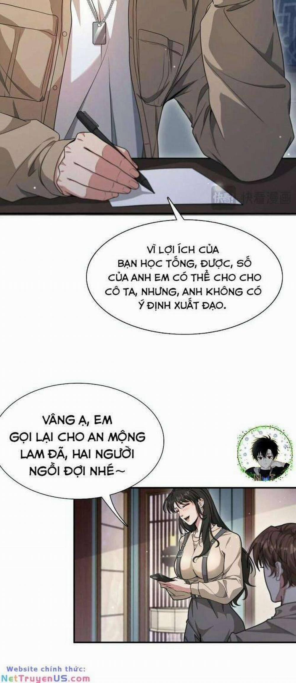 Ta Bị Kẹt Cùng Một Ngày 1000 Năm 55 trang 5